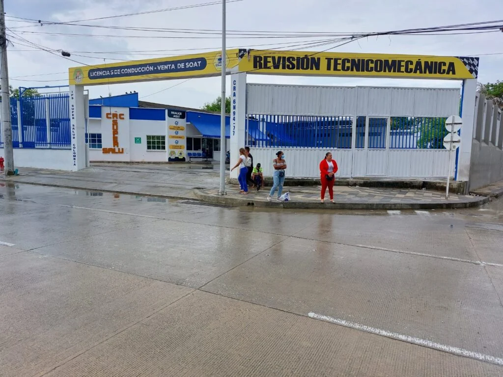 Super Cars Barranquilla Cordialidad