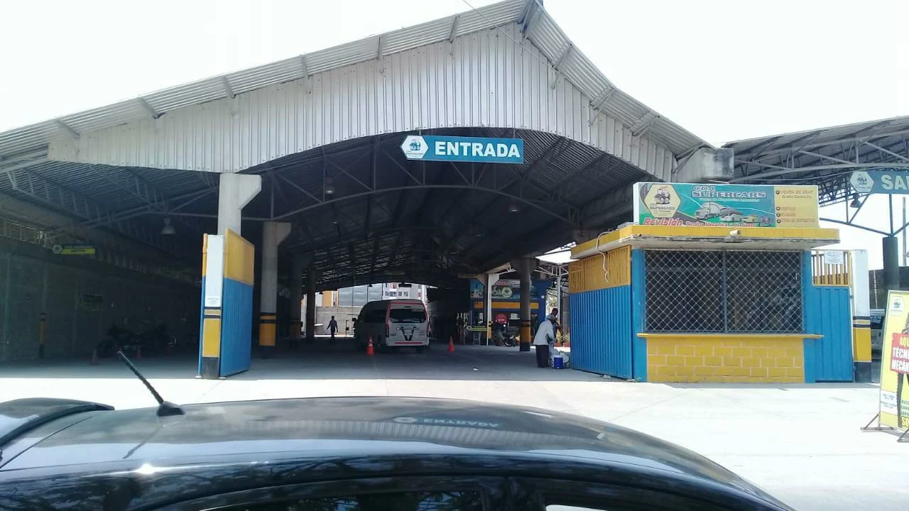 Super Cars Cartagena