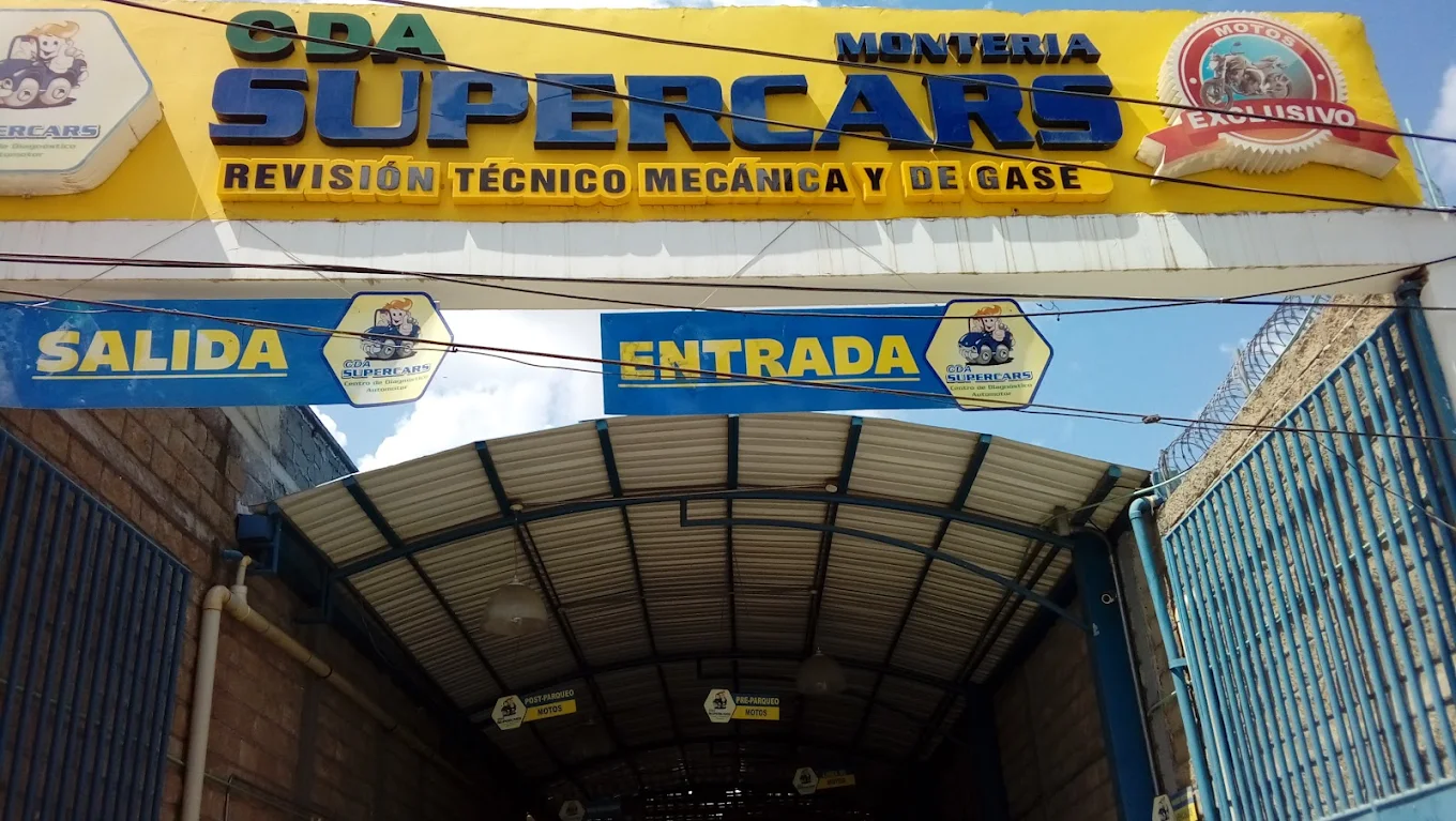 Super Cars Montería