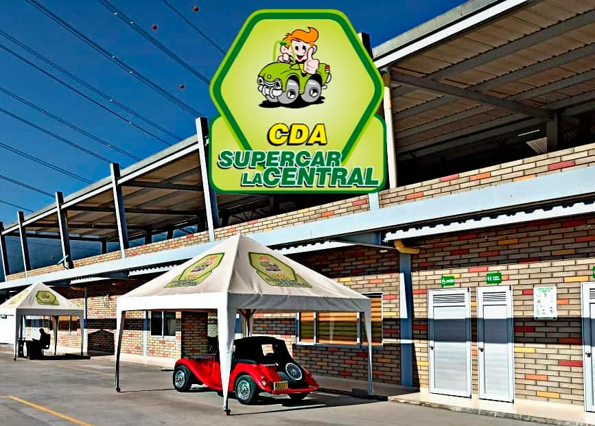 Super Cars Bucaramanga
